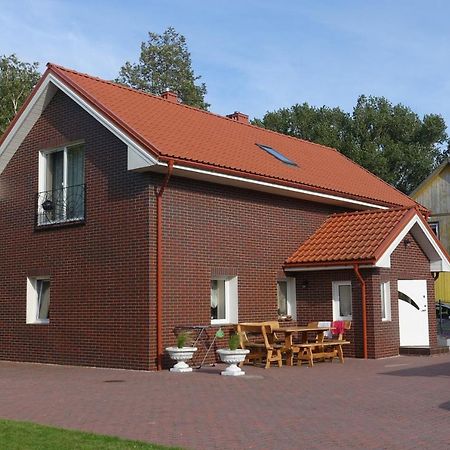 Namas Almadojus Villa Dreverna Kültér fotó